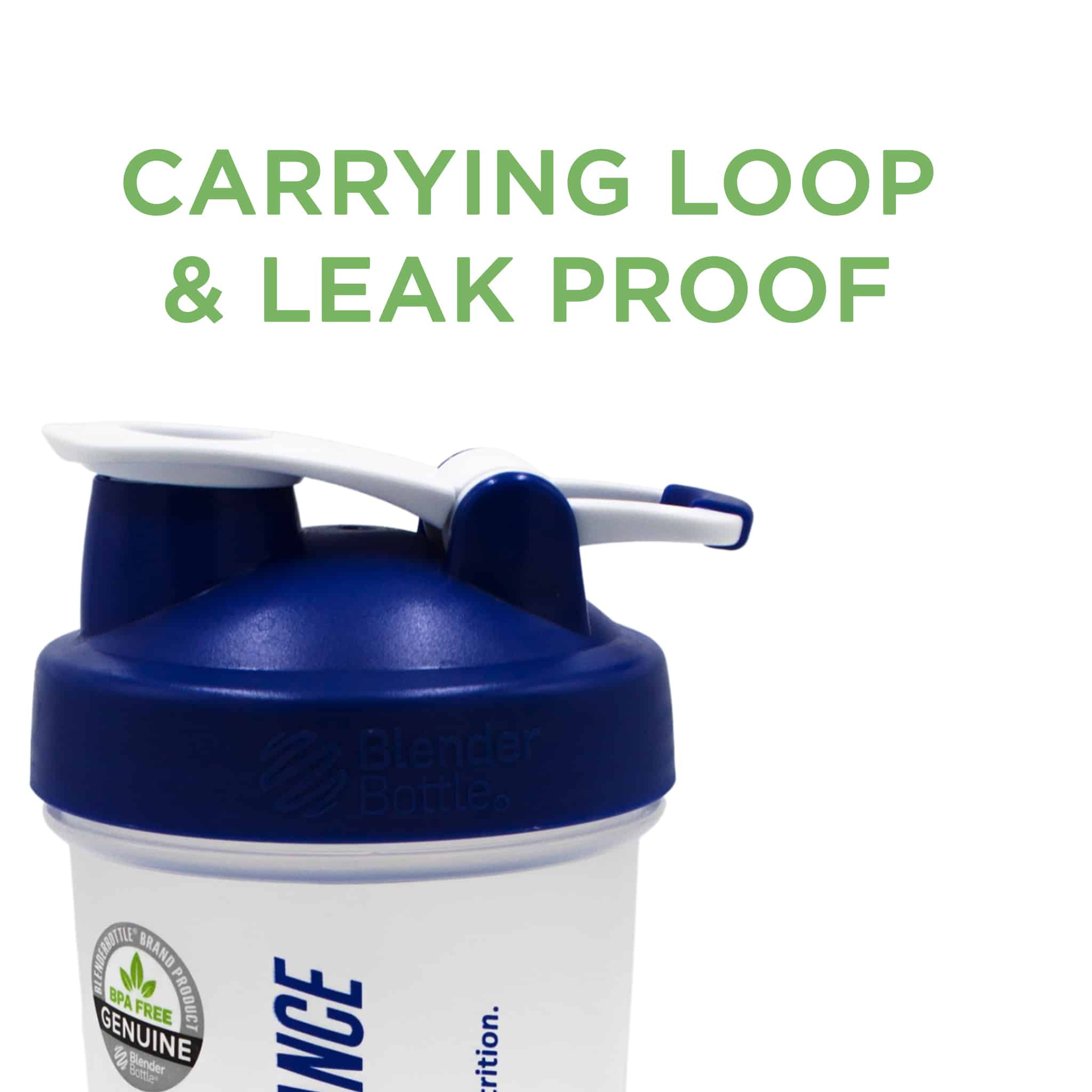 carry loop