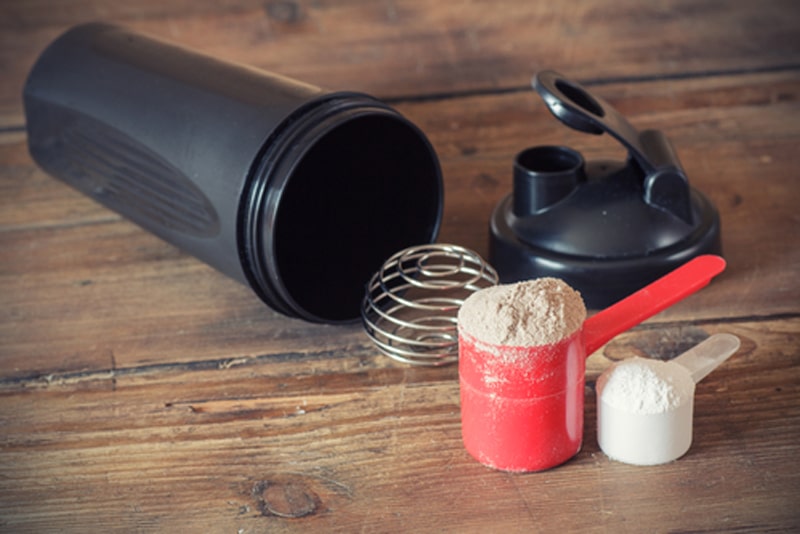 avoid poor protein supplements harmful ingredients