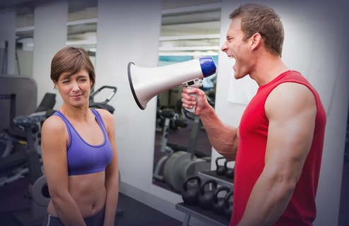 how protein supplements do and don't work