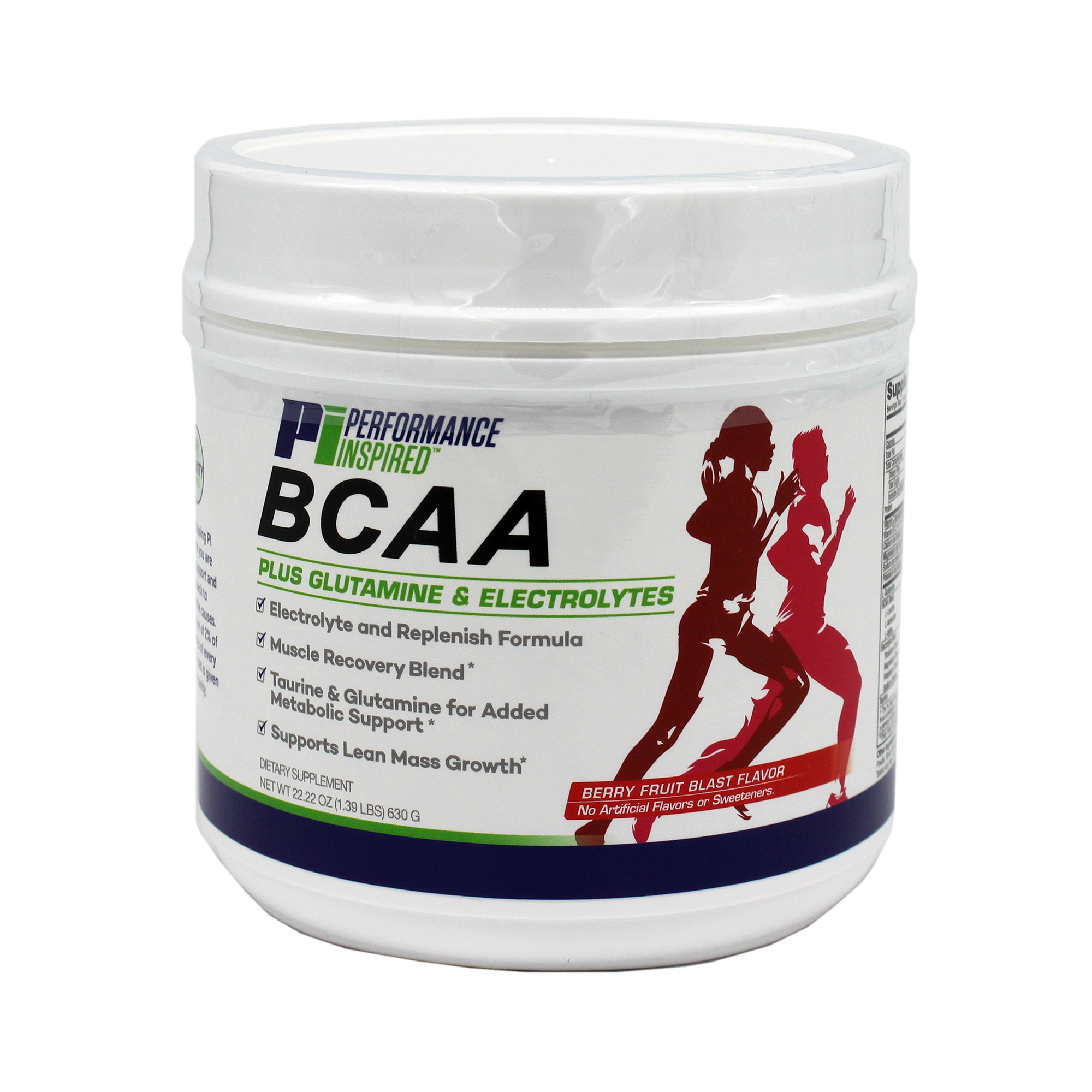 BCAA Berry Fruit MAIN