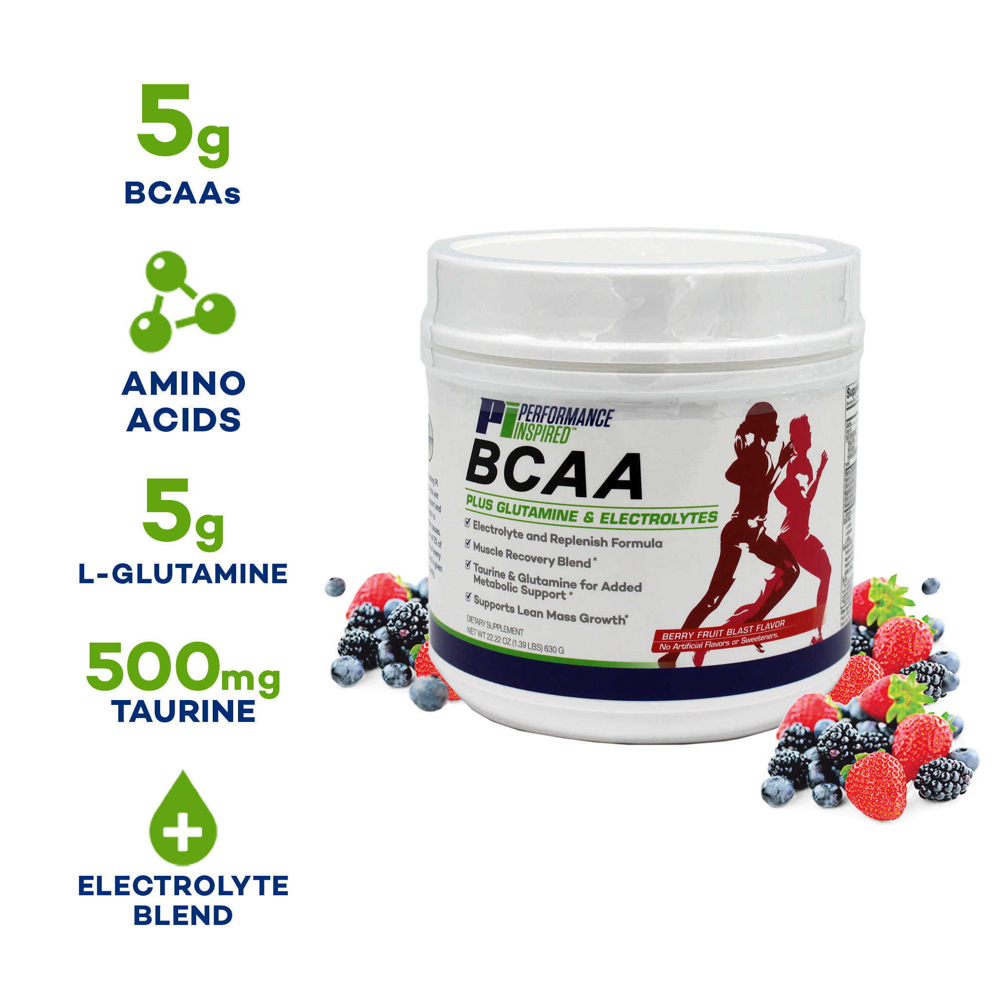 BCAA BerryCallOuts