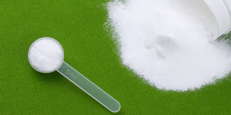 Does Creatine Really Work
