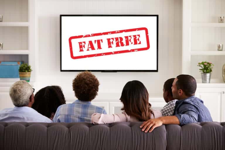 Why Fat Isn't a Bad Thing for Weight Loss Anymore