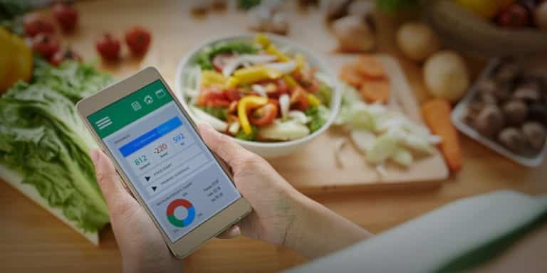 learn how many calories you need a day