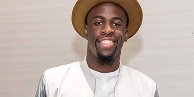 Draymond Green's Workout