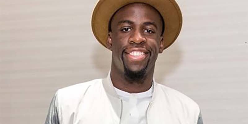 Draymond Green's Workout