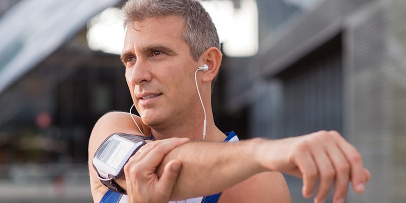how to stay healthy as we get older