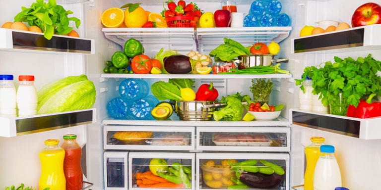 High Protein Foods For Weight Loss