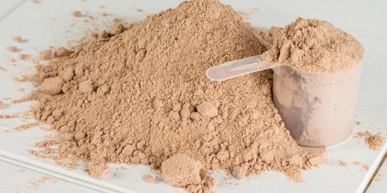 6 Clean, Natural Protein Recipes That Are Also Delicious
