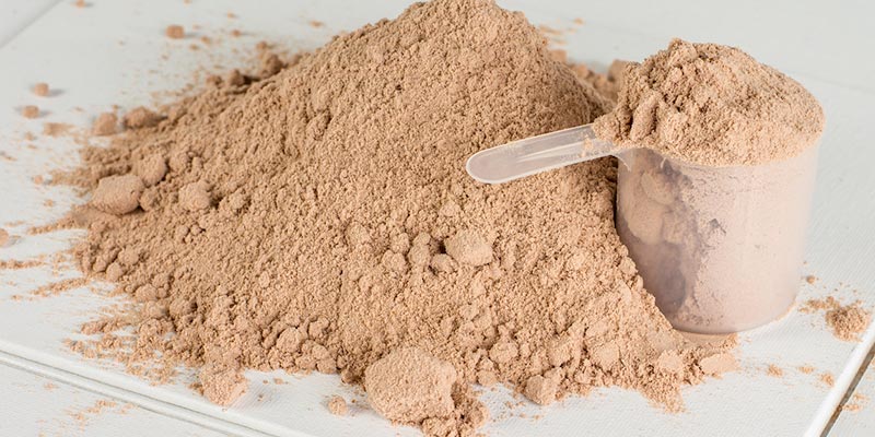6 Clean, Natural Protein Recipes That Are Also Delicious