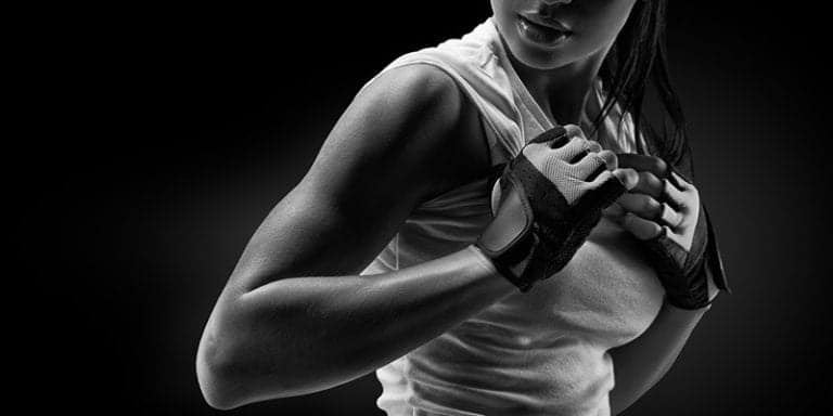Your Guide to Sexy Shoulders: Get Lean or Get Bolder