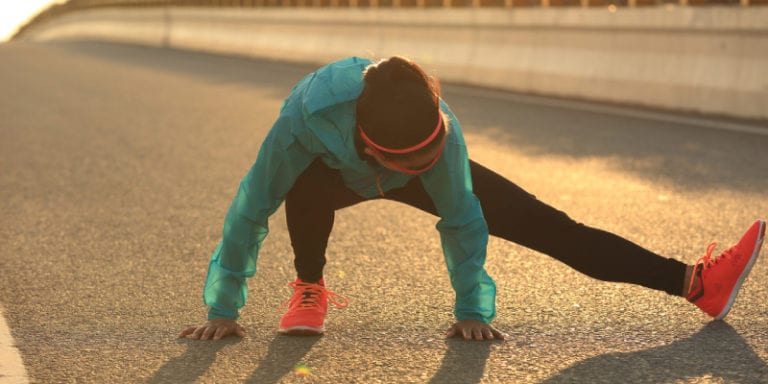 How to Improve Your Mobility to Improve Your Workouts