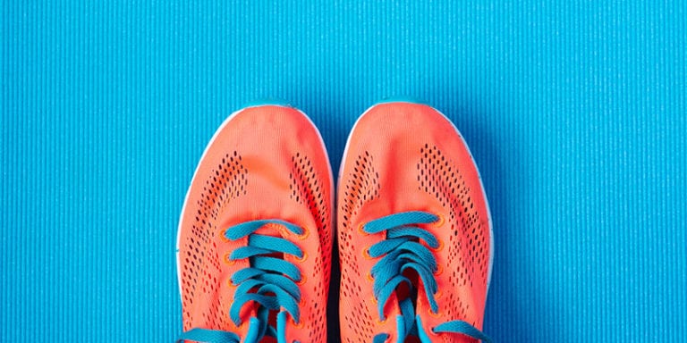 how to manage a workout schedule