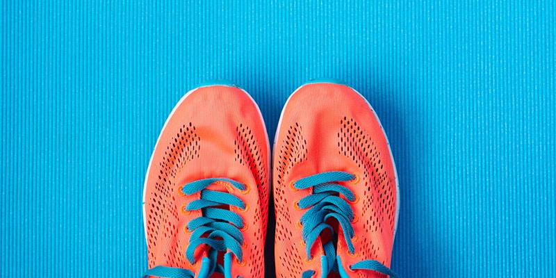 how to manage a workout schedule