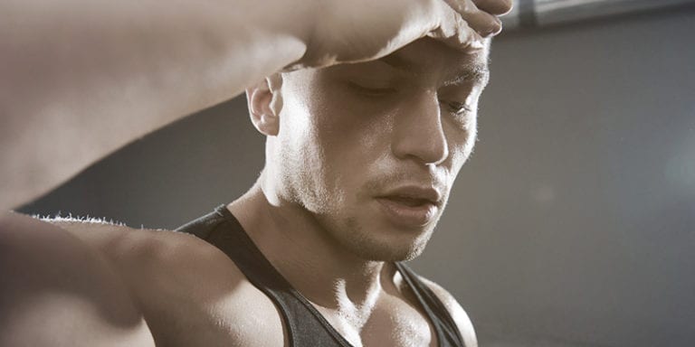 fitness plateaus indicate that you need to alter your exercise program