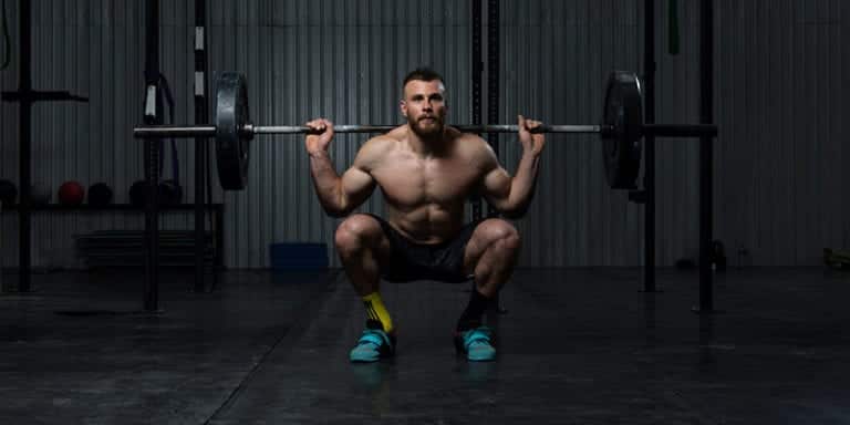 properly execute 3 big lifts