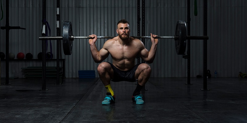 properly execute 3 big lifts