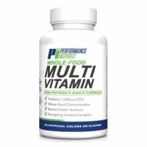 whole food multivitamin