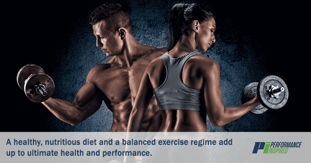 PI Nutrition - Guide to Choosing the Right Protein Powder for Muscle
