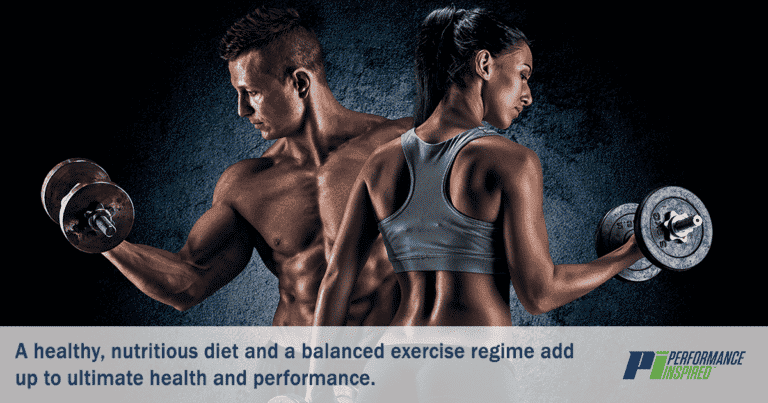 PI Nutrition - Guide to Choosing the Right Protein Powder for Muscle