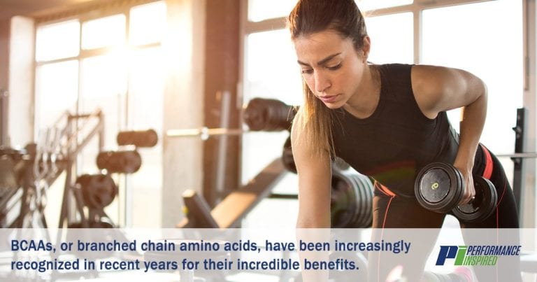 What is BCAA and How Does it Help with Post-Workout?