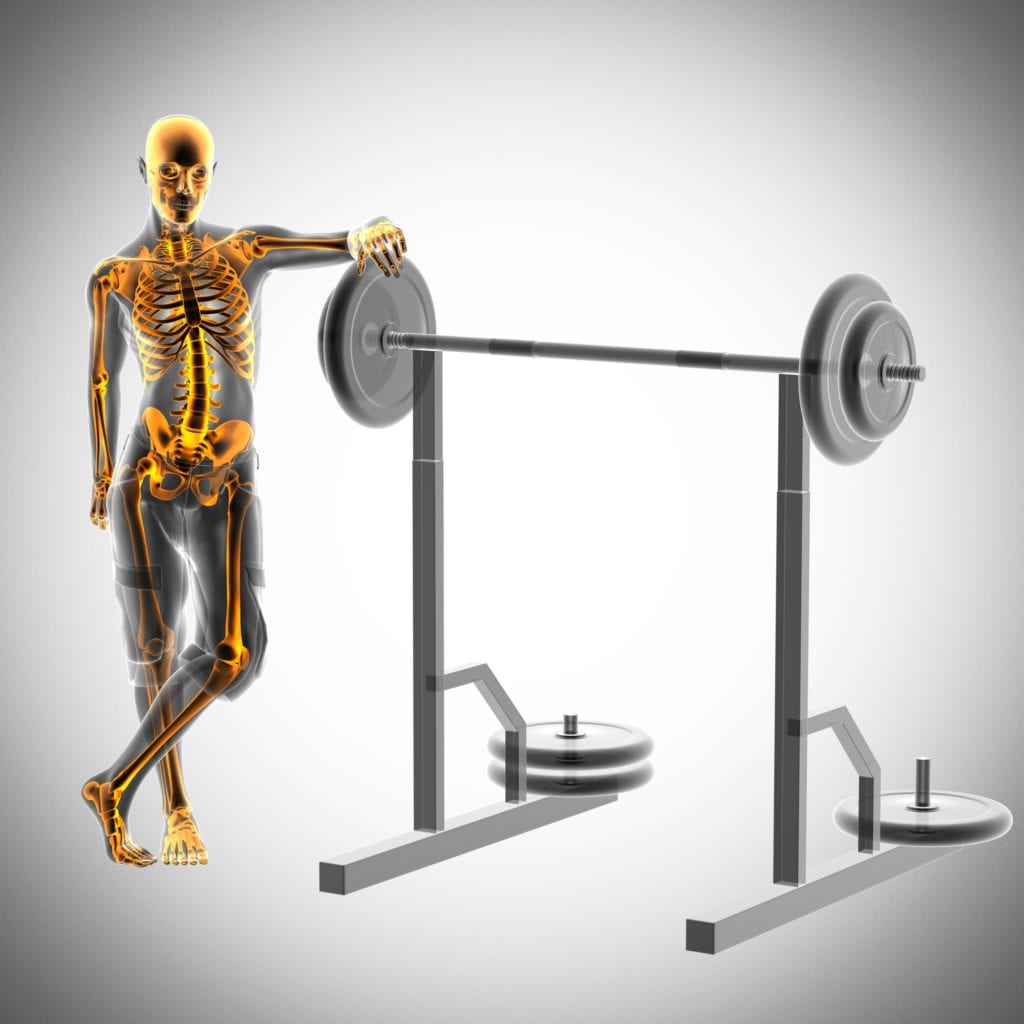 Cardio Before or After Weights