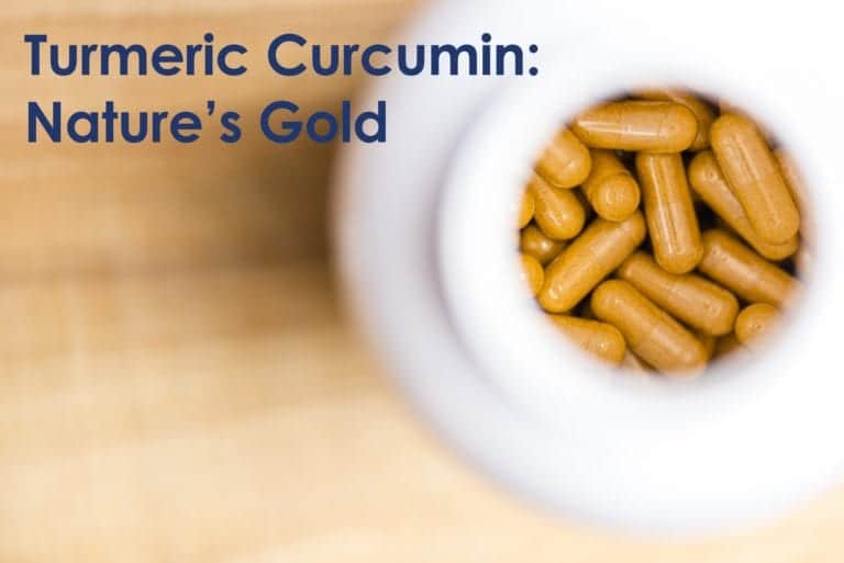 why use turmeric curcumin natures gold