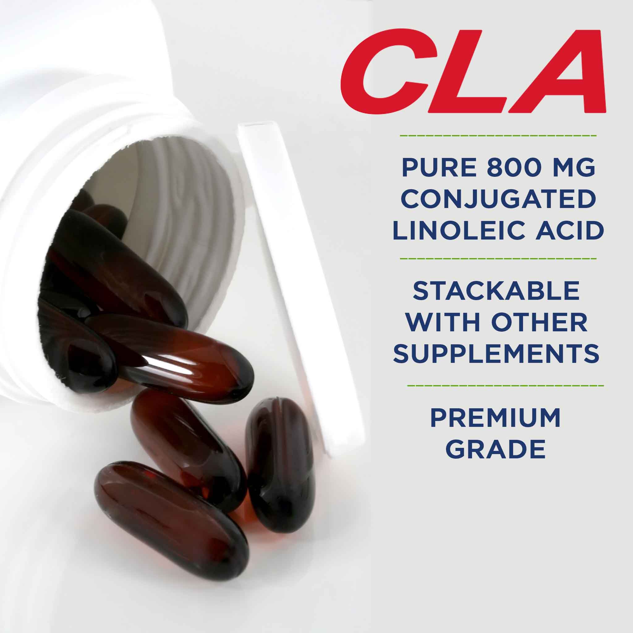 CLA NON FAMILY