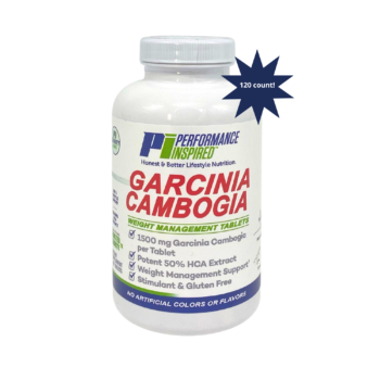 garcinia sides