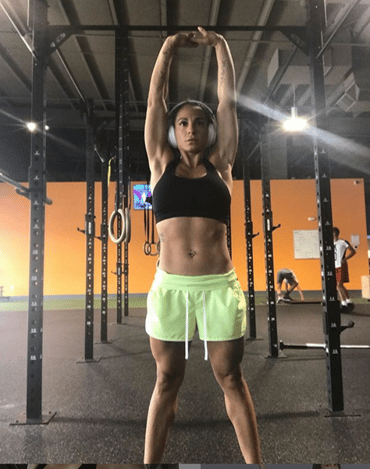 what to look for when starting at a new gym
