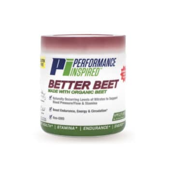 Beet Front Image