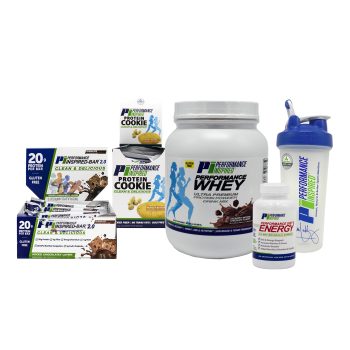 HEALTHY DIET BUNDLE update 02 26