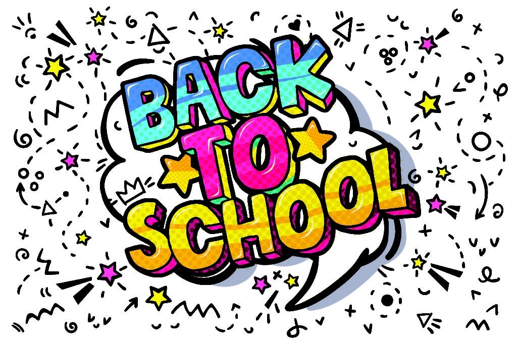 back to school Workout Supplements
