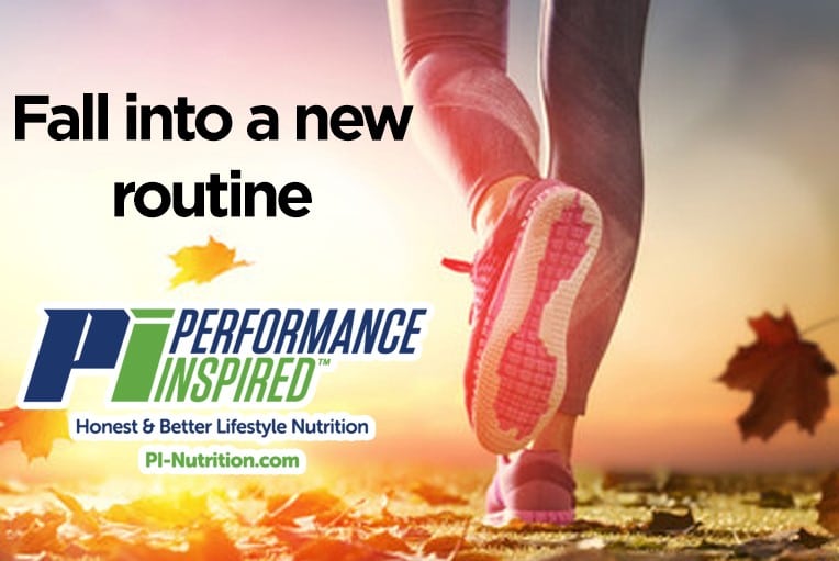 Fall Fitness Tips