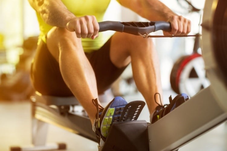 sneak more fitness into your day