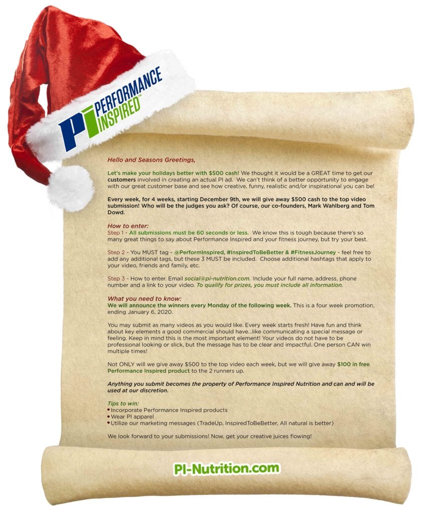 make your holidays better