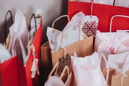2019 fitness gifts