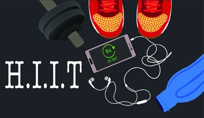 HIIT Workouts