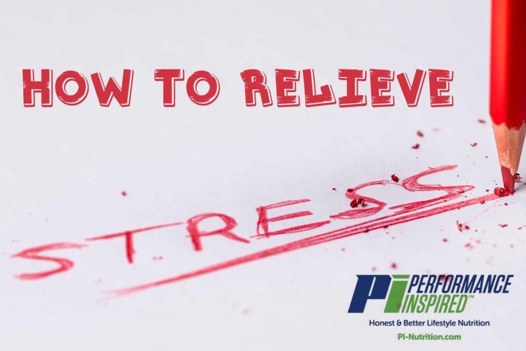 Relieve Stress