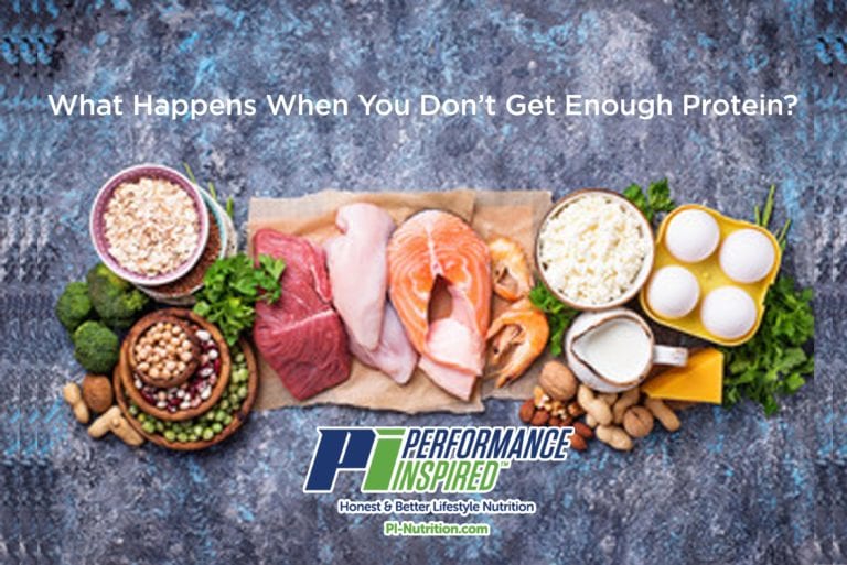Protein in your Diet