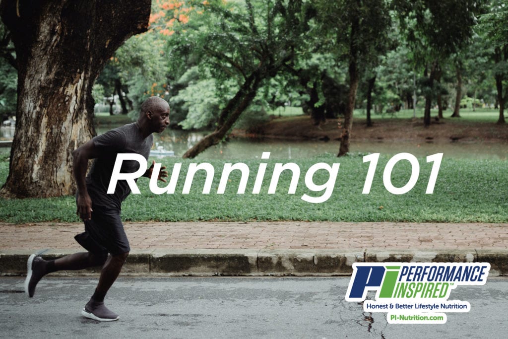 running 101