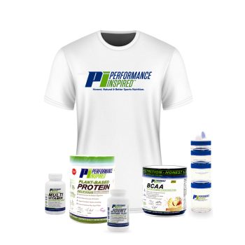 Non Whey STARTER BUNDLE update 02 26