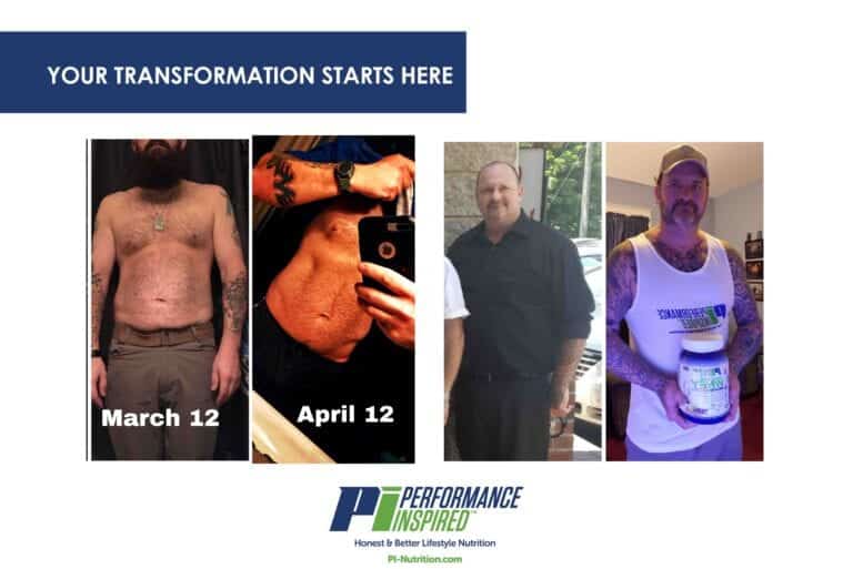 Transformation Starts Here