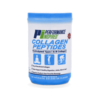 Collagen Powder Front Transparent 3