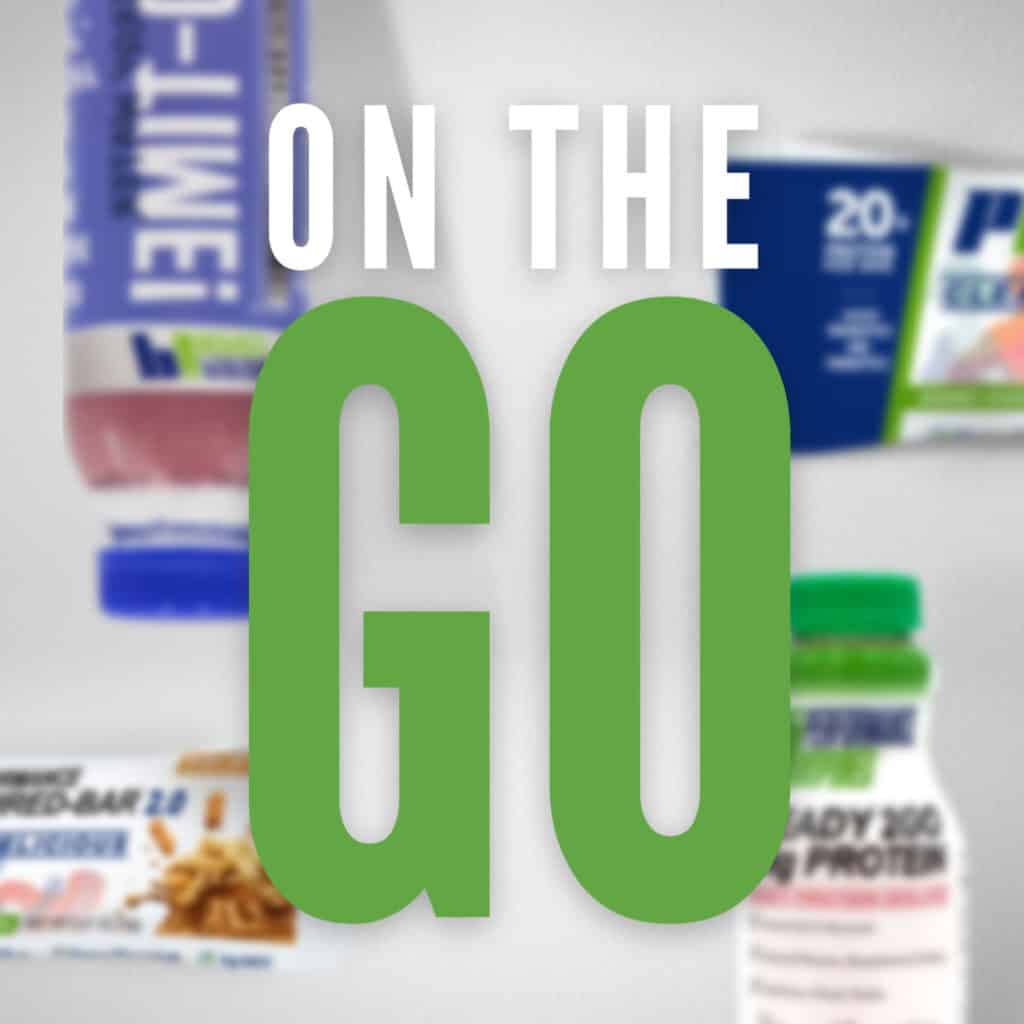 On the Go Picture