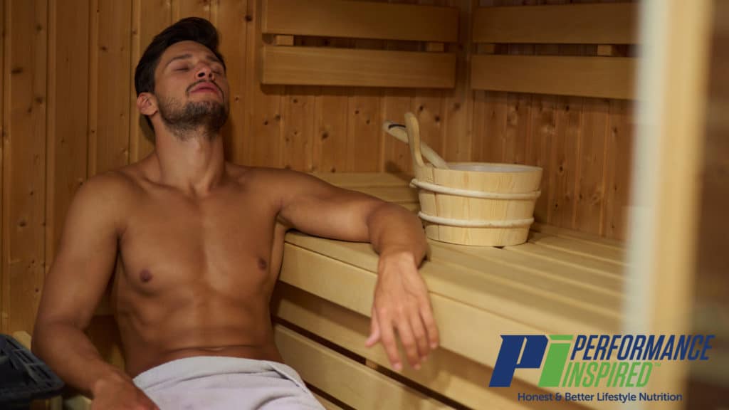sauna blog