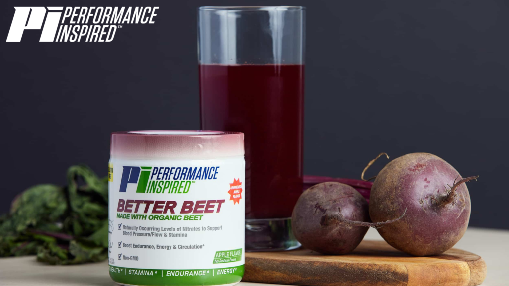 beet blog