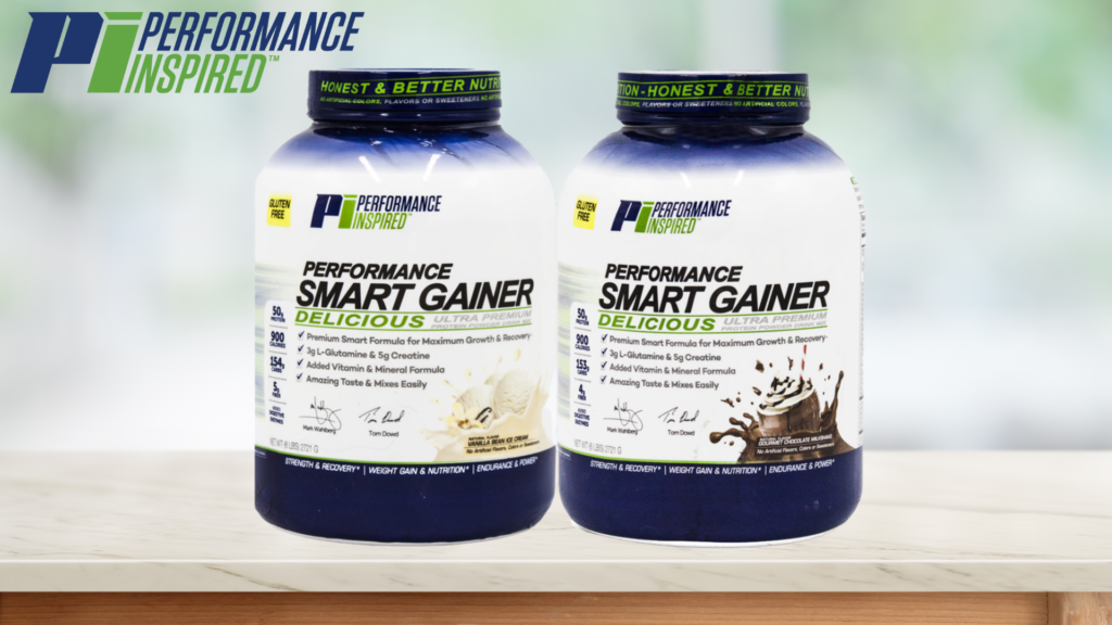 mass gainer blog