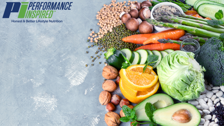 plant based diet blog 1