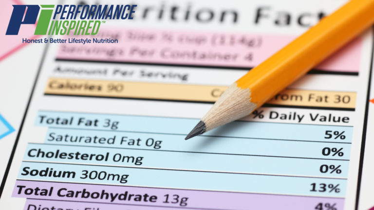 carbs per day blog